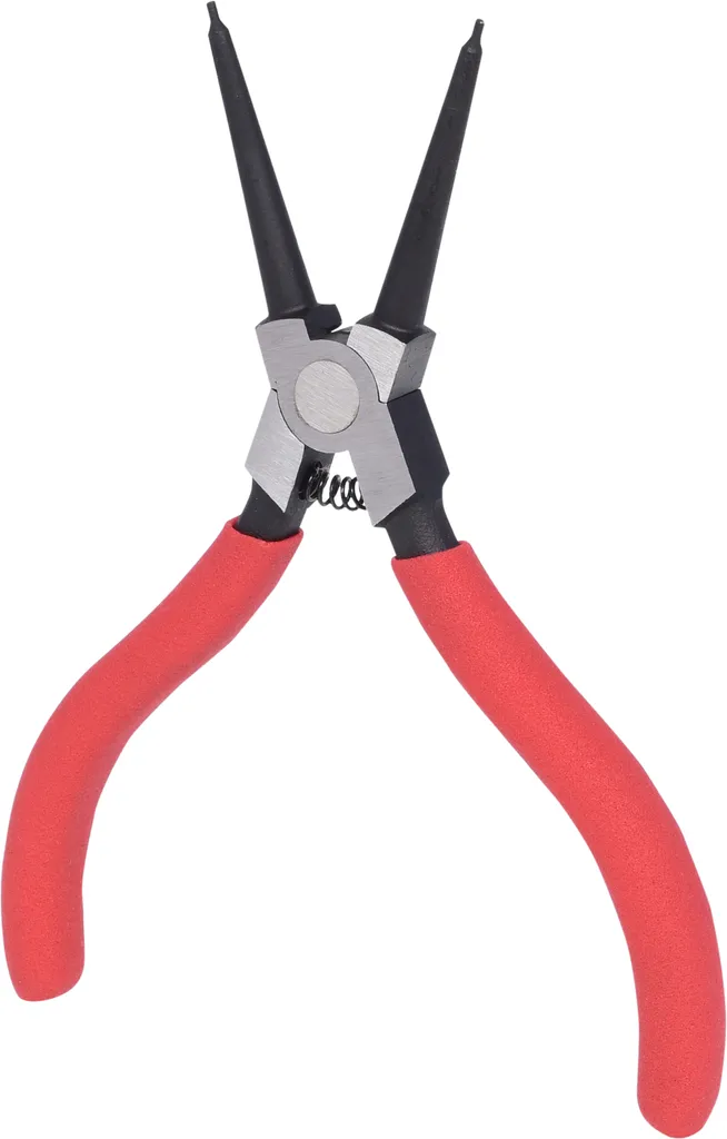 Pinza per Anelli Elastici KS Tools 500.1034 130mm - Qualità Tedesca