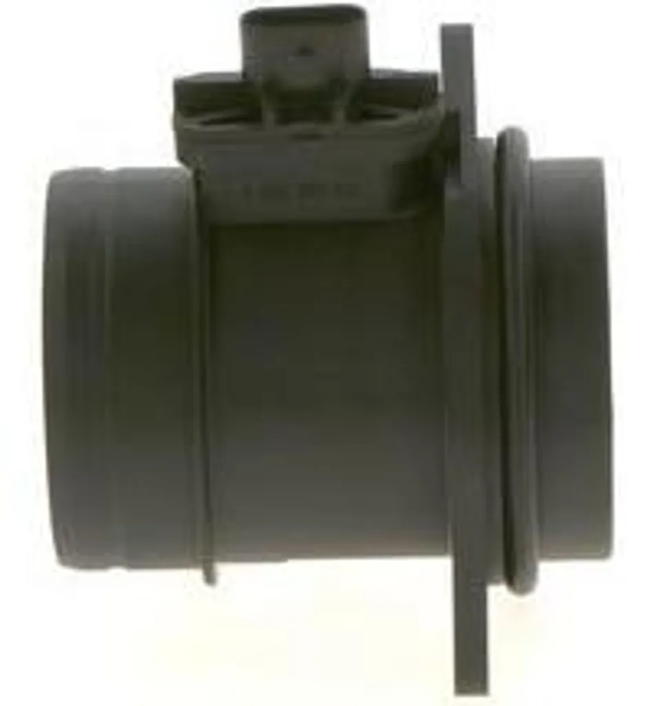 Débitmètre d'air 13627597085 Bosch pour réparer perte de puissance 208
