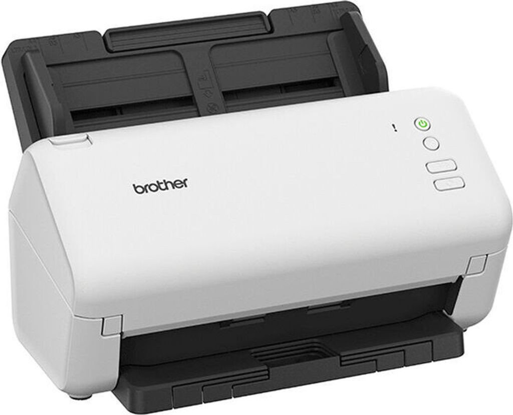 Brother ADS-4100 Dokumentenscanner Produktbild 1