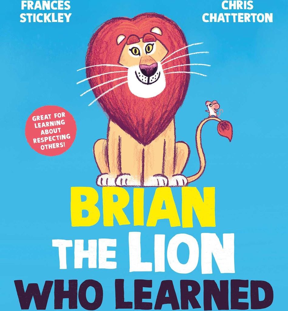 Brian the Lion who Learned