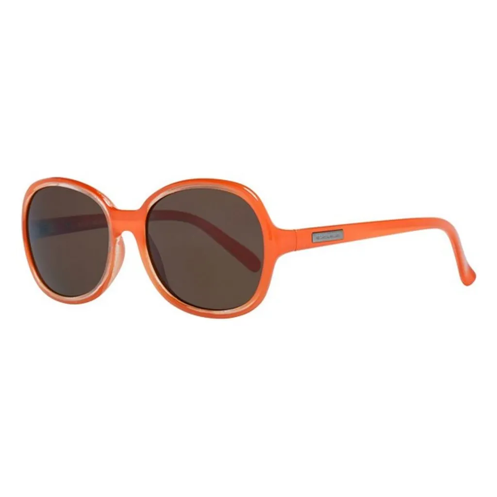Recensione Occhiali More and More 54526-330 Arancione: Eleganza Solare