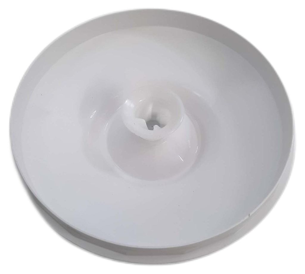 Braun Oberteil für BC + CA5000 / 500 + 1000ml Zerkleinerer Produktbild 