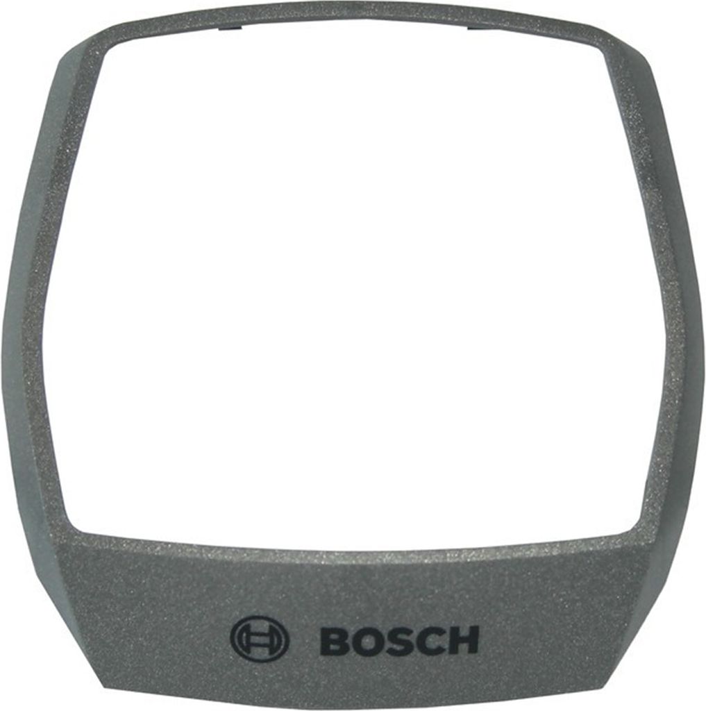 Bosch Designmaske f.Intuvia Performance 2014, Intuvia Produktbild 