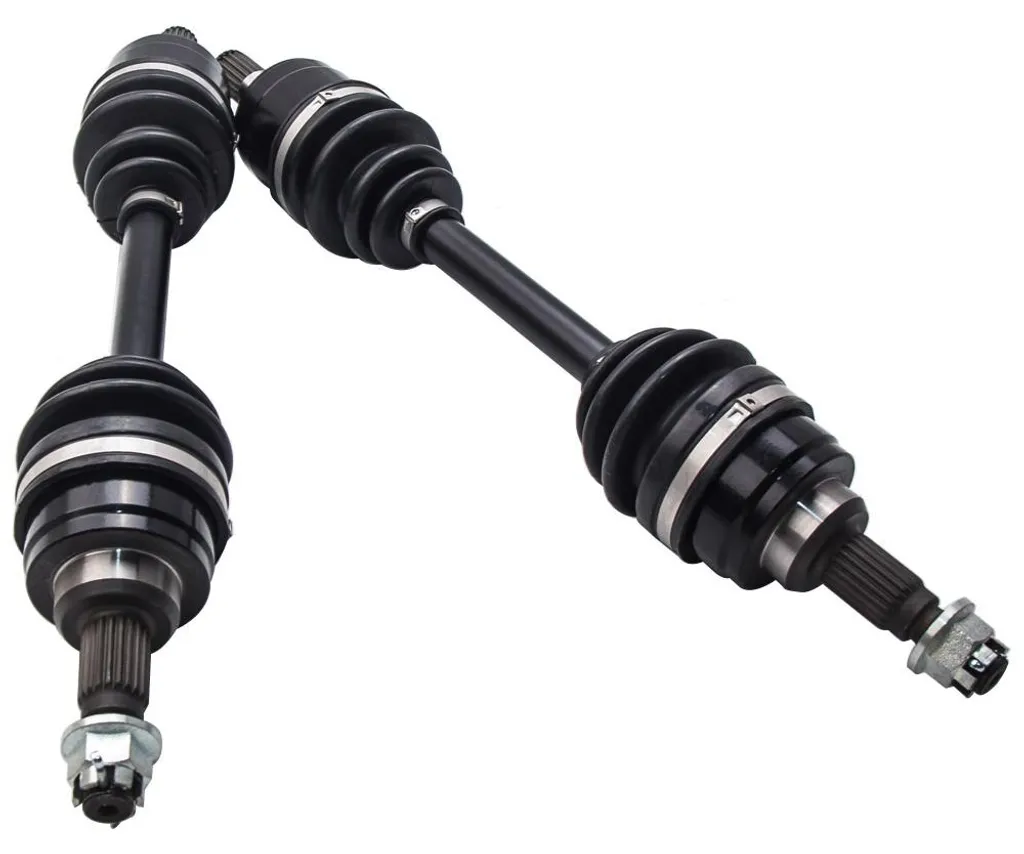 Arbre de Transmission Avant pour Honda TRX 350 FE FM Fourtrax Rancher - 2