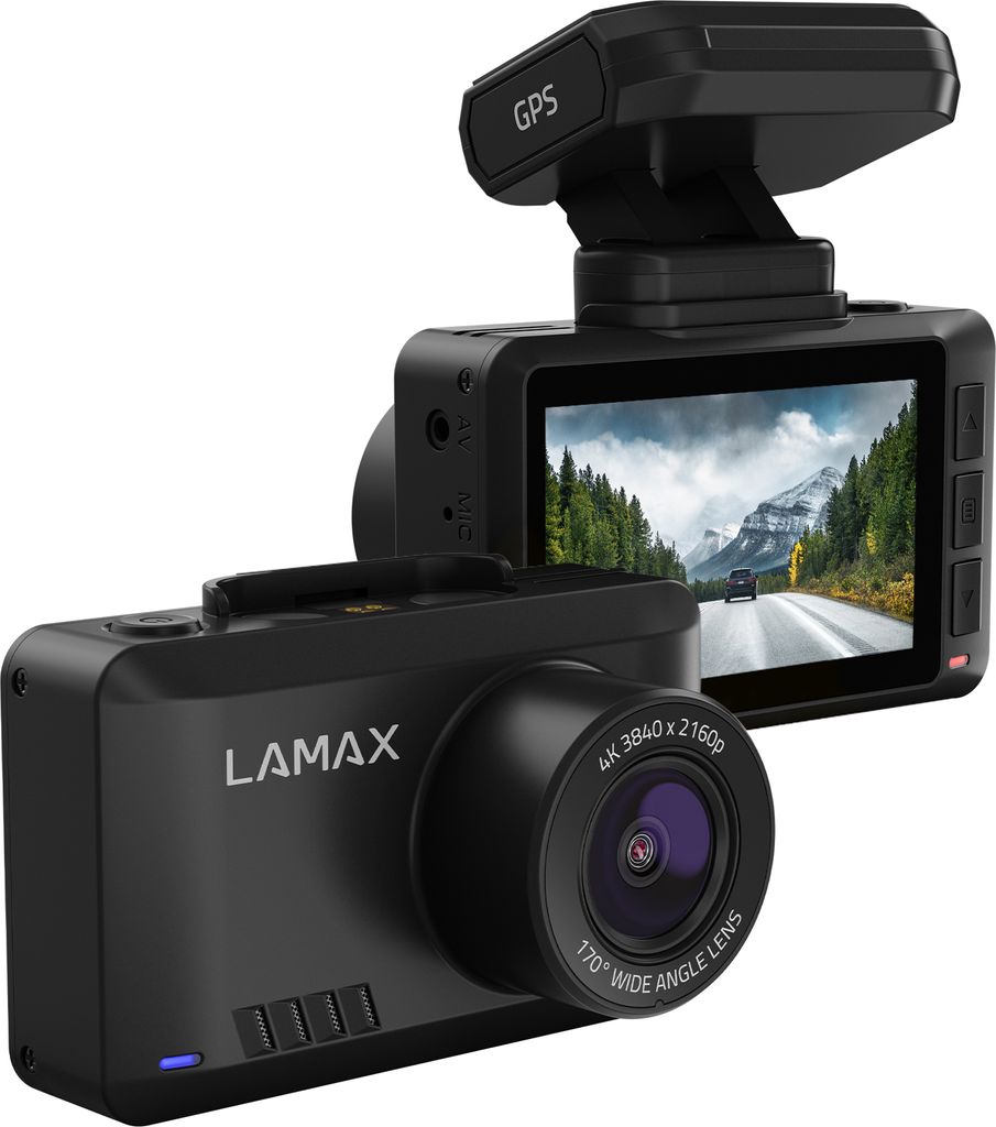 Lamax T10 Obrázek produktu 