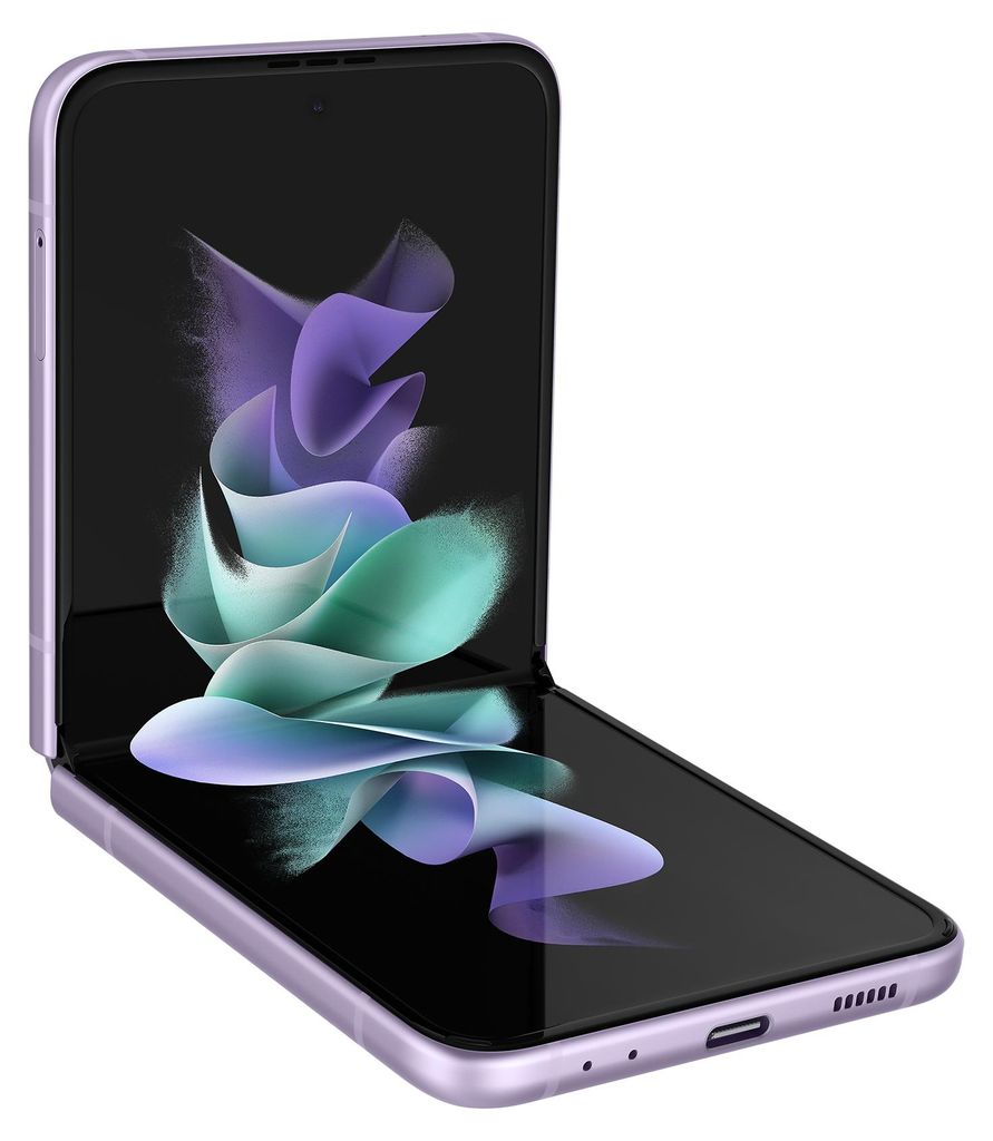 Samsung Galaxy Z Flip3 5G SM-F711B, 17 cm (6,7"), 8 GB, 128 Immagine del prodotto 
