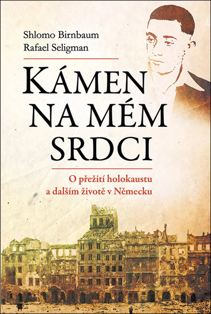 Comprendre l'après-Shoah : Livre de Shlomo Birnbaum sur la Résilience