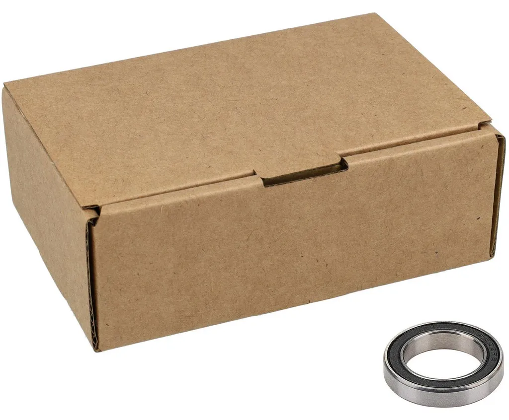 Kit 20 Roulements Elvedes 6803 Max 17x26x5 pour Entretien de Vélo