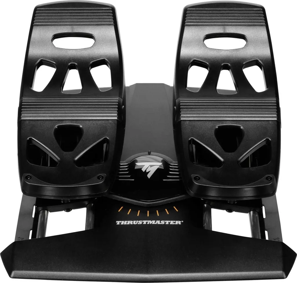 Pilotez avec le Thrustmaster T.Flight Full Kit X pour Flight Simulator - 24