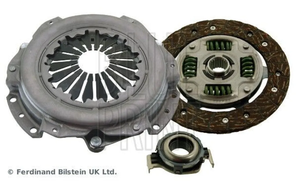 Kit Embrayage Complet Fiat Palio Doblo Strada 1.2 Essence dès 1996