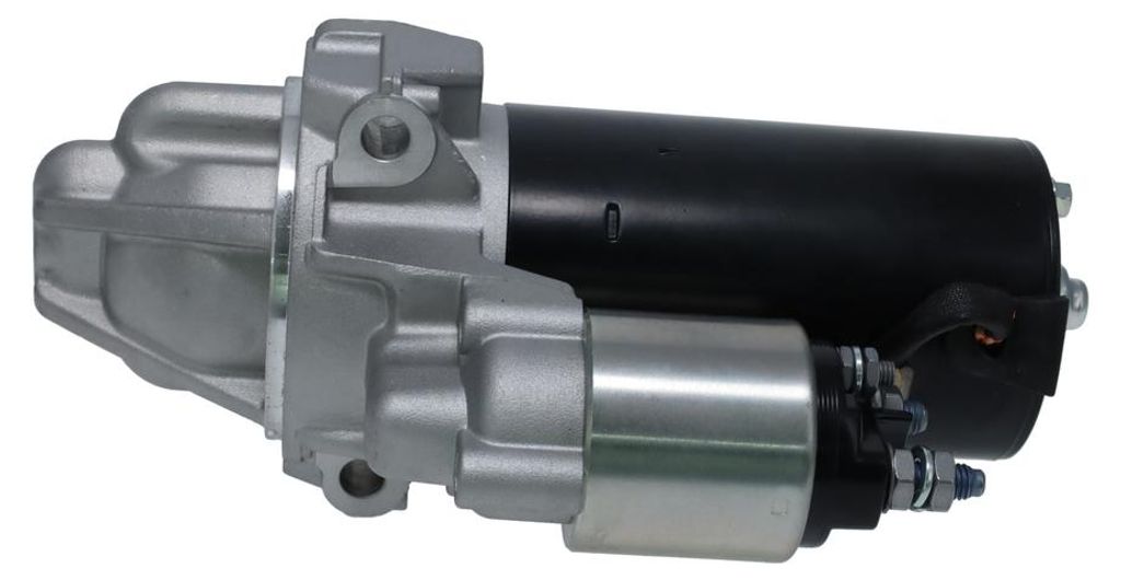 BOSCH 1 986 S00 841 Starter Anlasser 2,5kW für FORD Transit Custom V362 Kastenwagen (FY, FZ) 12V