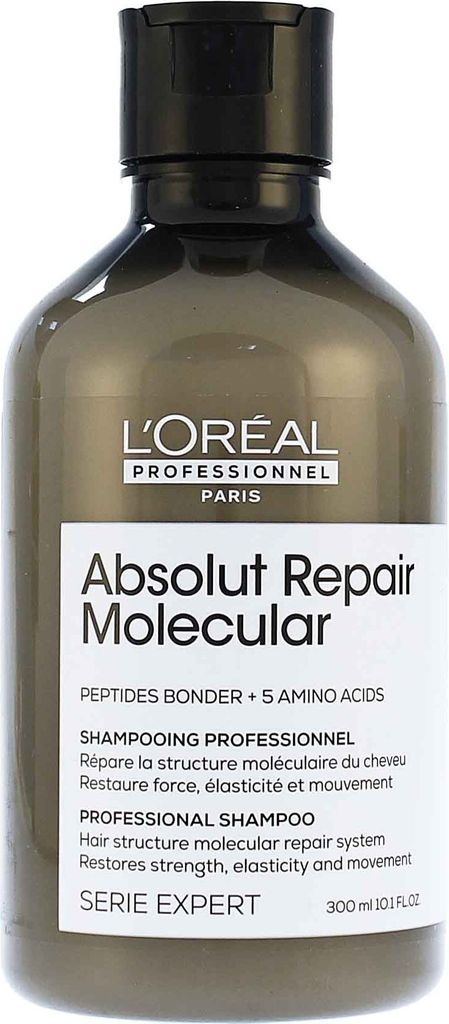 L'Oréal Professionnel Serie Expert Absolut Repair Molecular Immagine del prodotto 