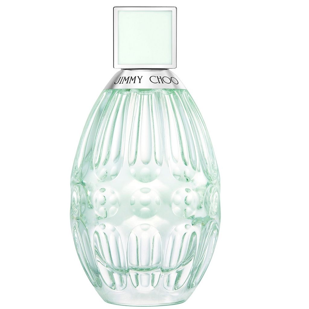 Jimmy Choo Floral, Woda toaletowa, 60ml Zdjęcie produktu 