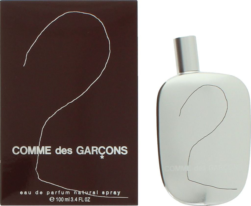 Comme Des Garcons 2 Edp Spray Produktbild 