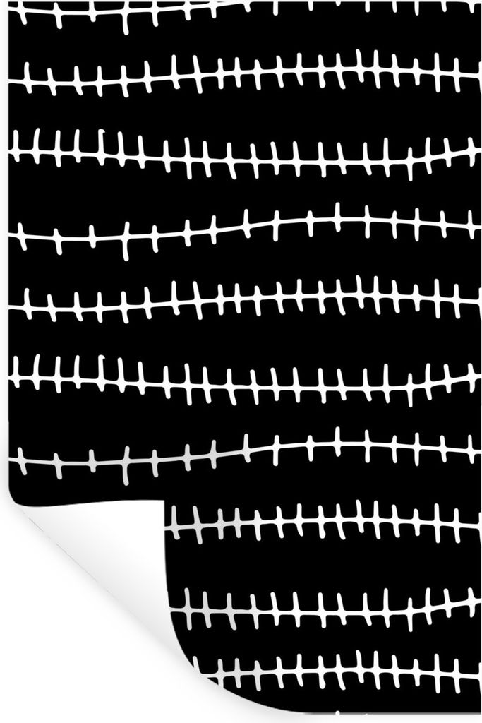 MuchoWow - Wierderverwendbar - Selbstklebend