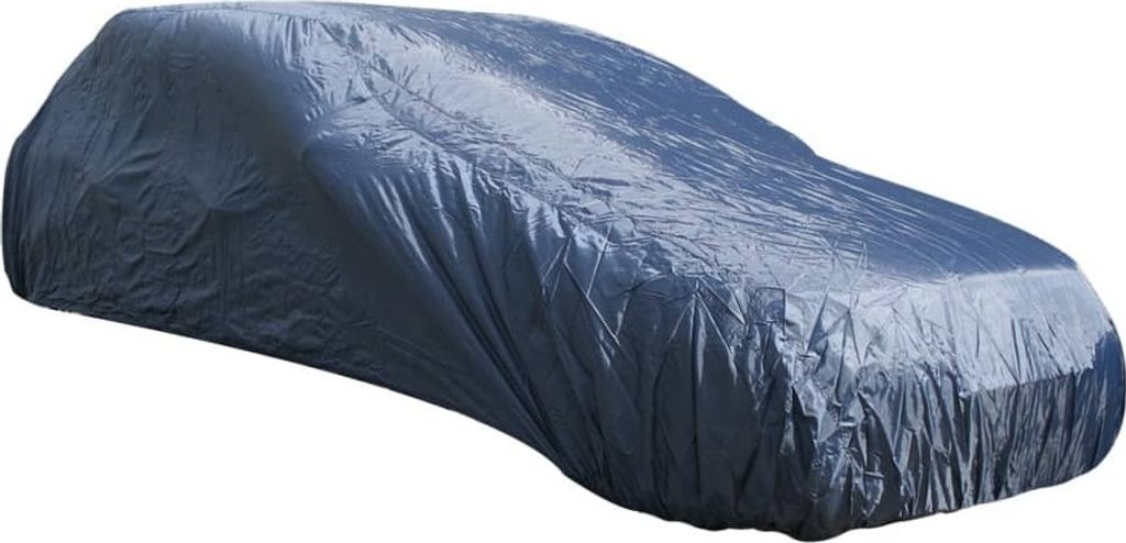 ProPlus SUV/Van-Abdeckung Gr. XL 485×151×119 cm Dunkelblau