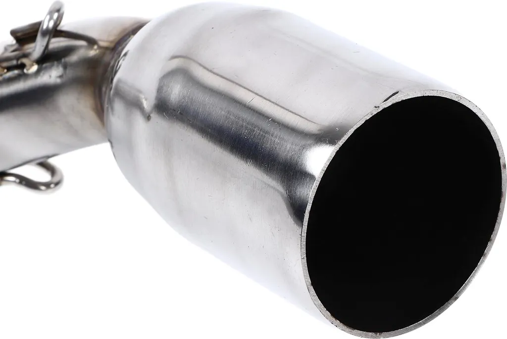 Tube intermédiaire échappement NMAX 125 pour réparation et entretien