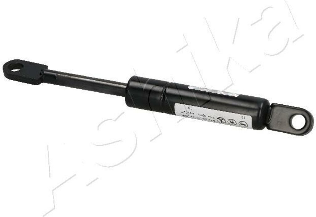 ASHIKA ZSA01056 Gasfeder Verdeckklappe Dämpfer für BMW 3 Cabrio (E30) 169mm 180N