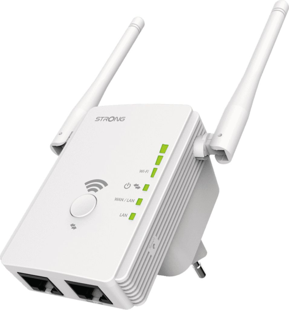 Strong REPEATER300V2 Universal Repeater 300 Immagine del prodotto 