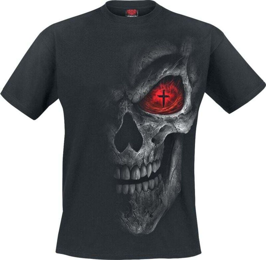 Spiral - Death Stare - T-Shirt 3XL