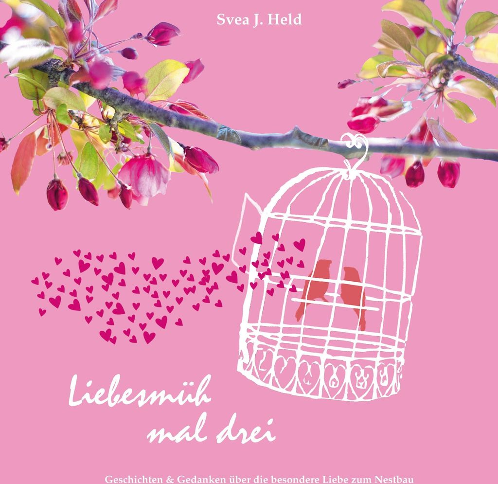 Liebesmüh mal drei