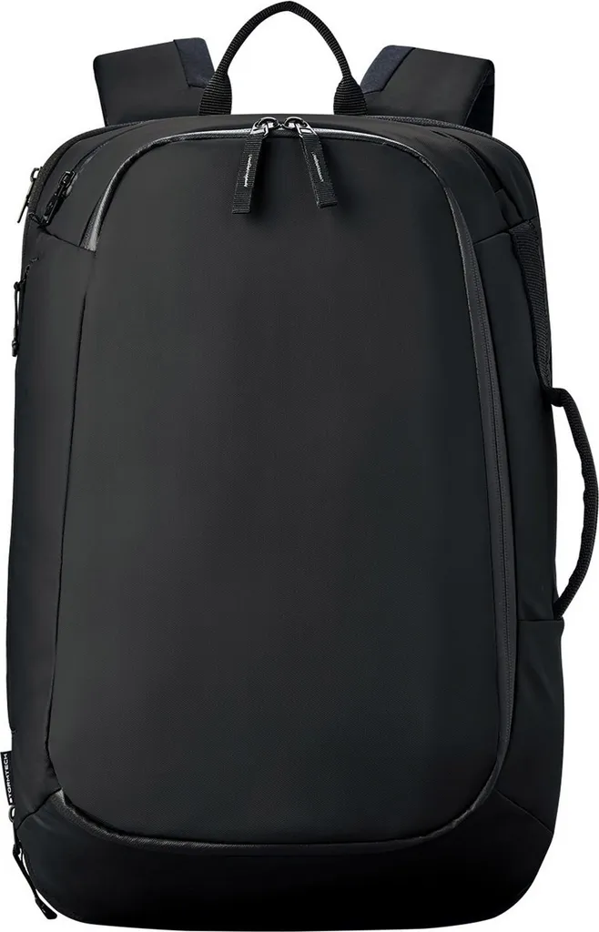 Stormtech Aeronaut RW9924: Zaino Impermeabile 25-35L Nero | E-Commerce