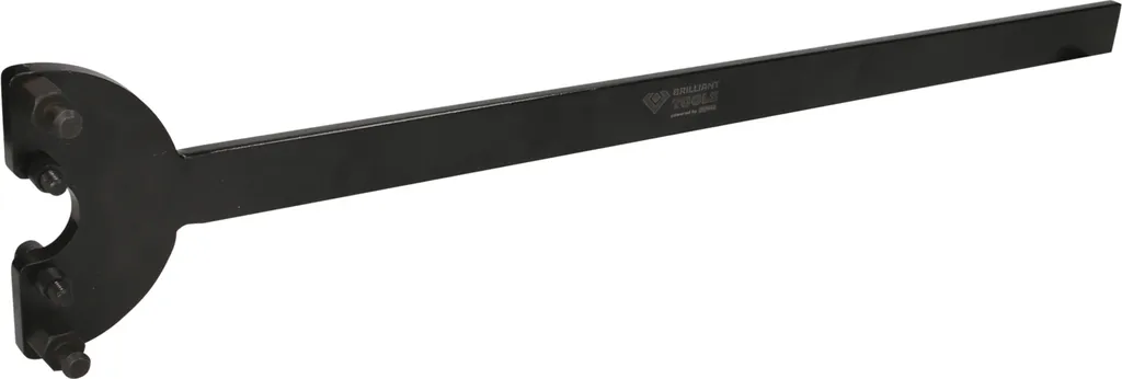 Outil de calage vilebrequin pour moteurs VAG - Modèle BT571015 Pro