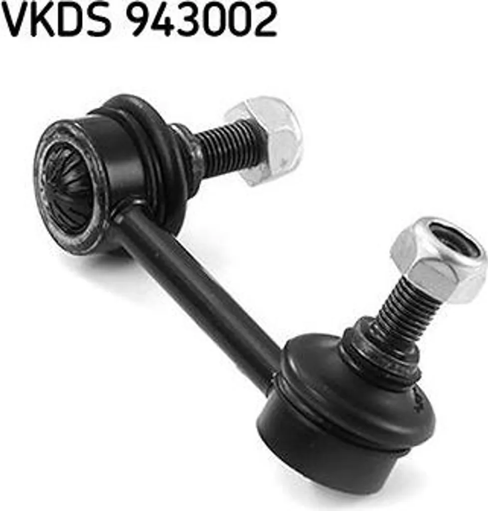 Barre stabilisatrice renforcée SKF VKDS 943002 compatible Honda CRV