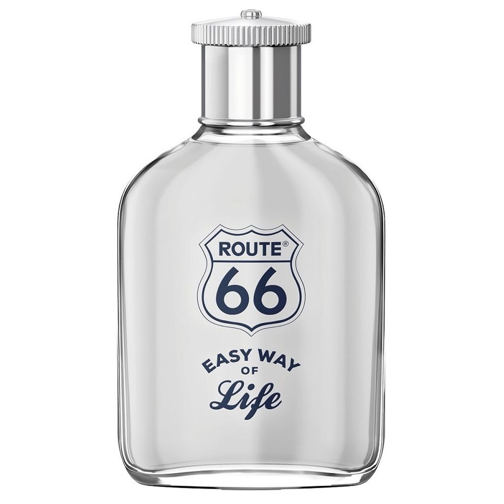 Route 66 Easy Way of Life Woda toaletowa, 100ml Immagine del prodotto 