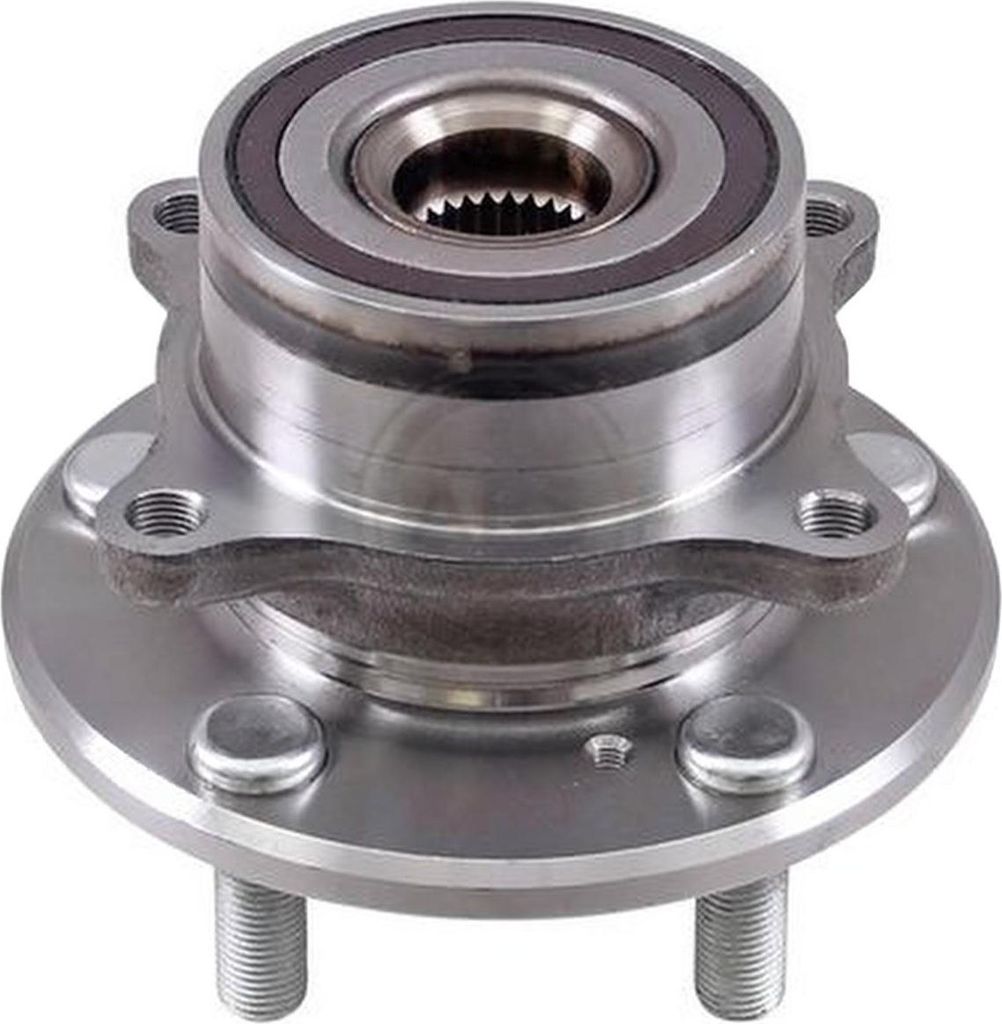 Radlagersatz für reibungslose Drehung Ø 152 mm 5 A.B.S. für HONDA PILOT