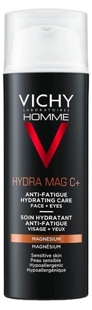 Hydratační péče na pleť a oční okolí proti známkám únavy Obrázek produktu 