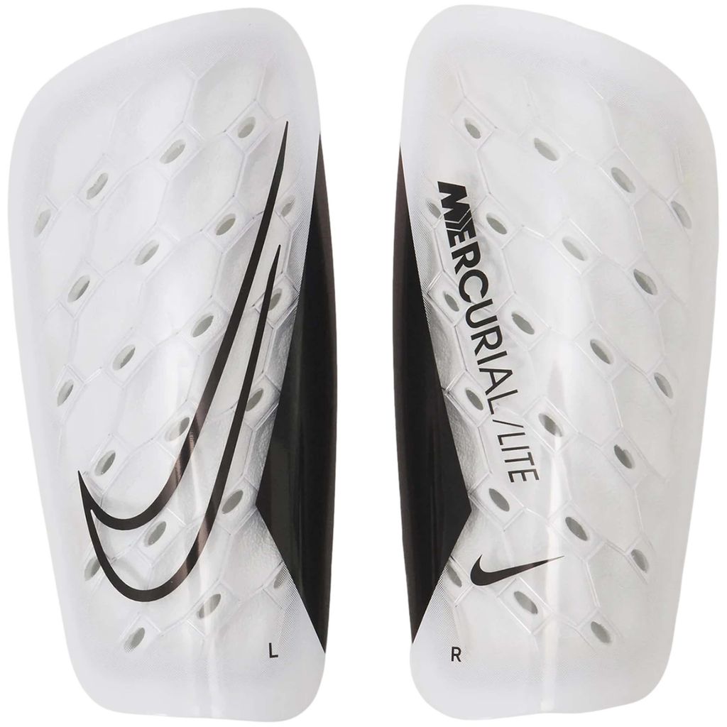 Nike Mercurial Lite - FA22 Schienbeinschoner weiß weiß XS Produktbild 