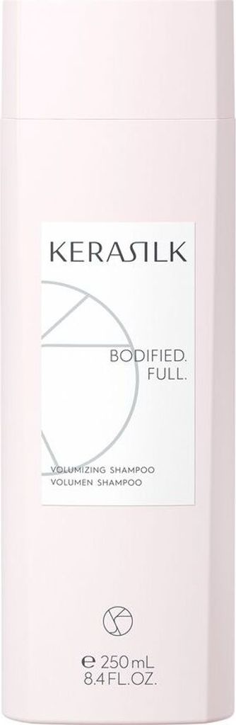 Shampoo volumizzante ESSENTIALS 250ml Immagine del prodotto 