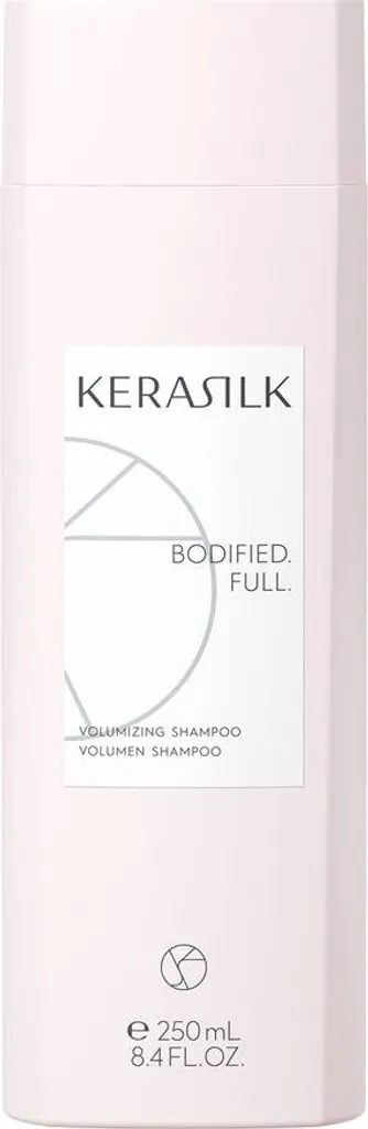 Kerasilk Essentials Volumizing Shampoo 250ml - Volume Professionale