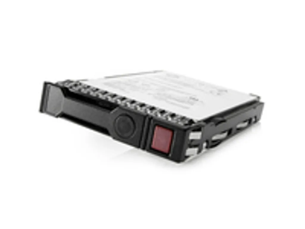 HPE 870792-001 Disque 300 Go 15K pour Boostez votre Serveur Enterprise SAS