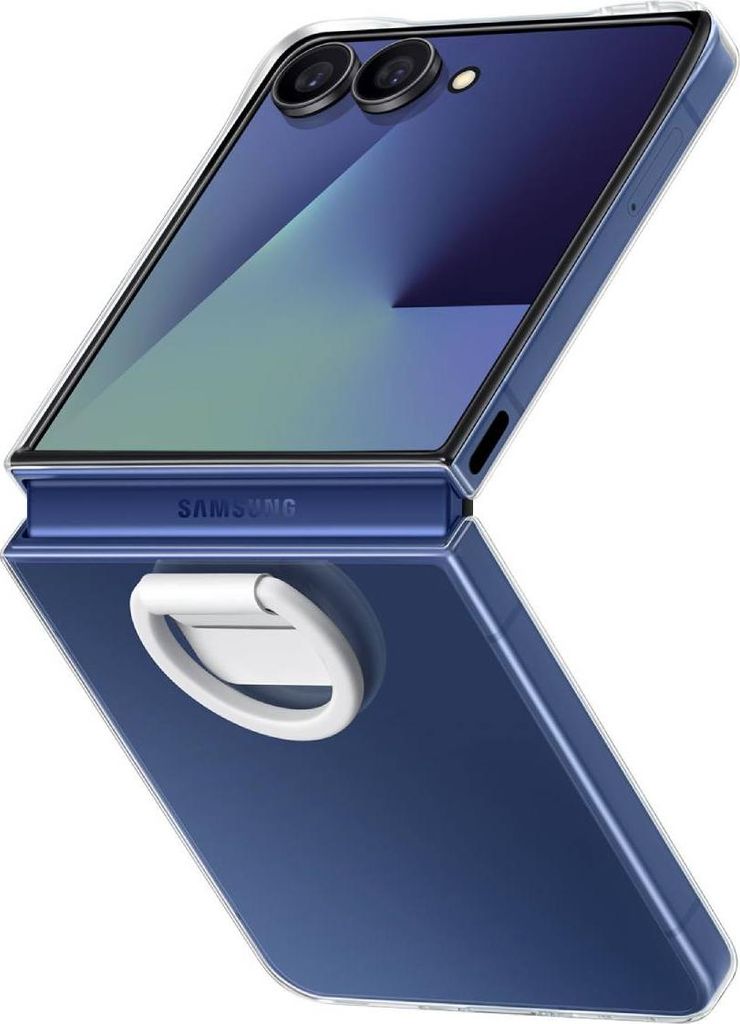 Custodia Samsung Ring per Samsung Galaxy Z Flip7 - Immagine del prodotto 