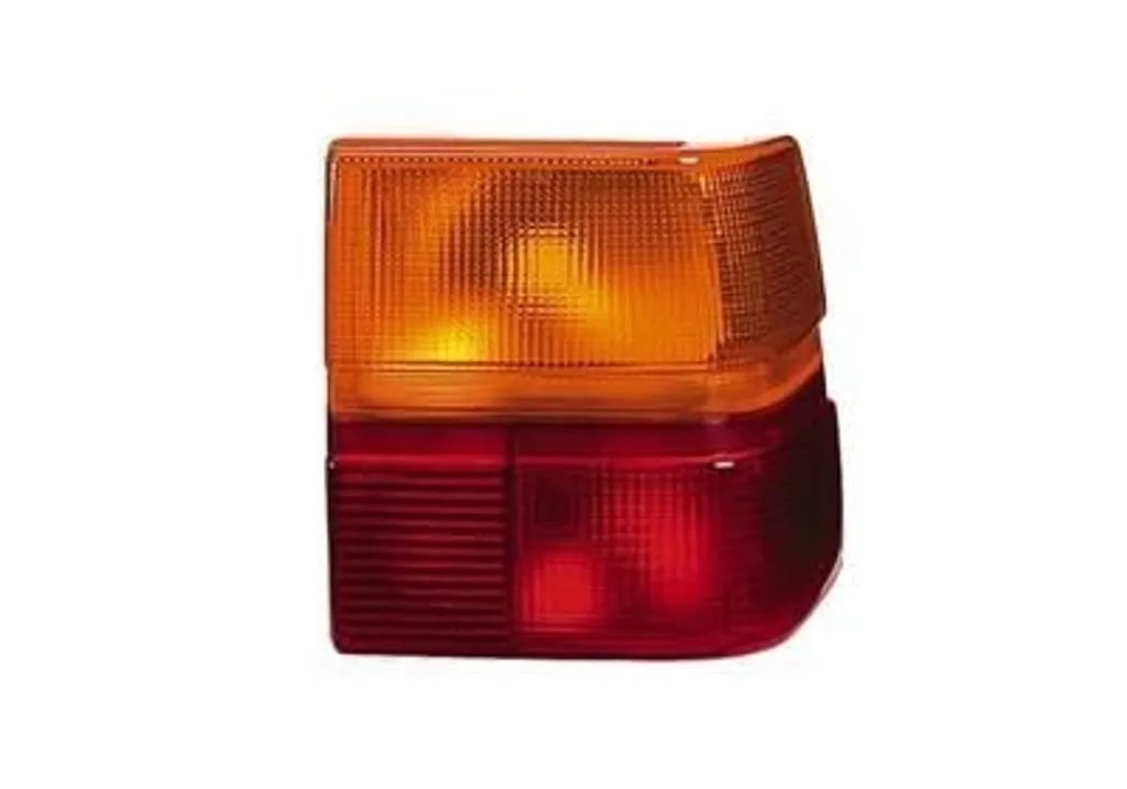 Feu arrière droit VAN WEZEL étanche sans platine AUDI 100