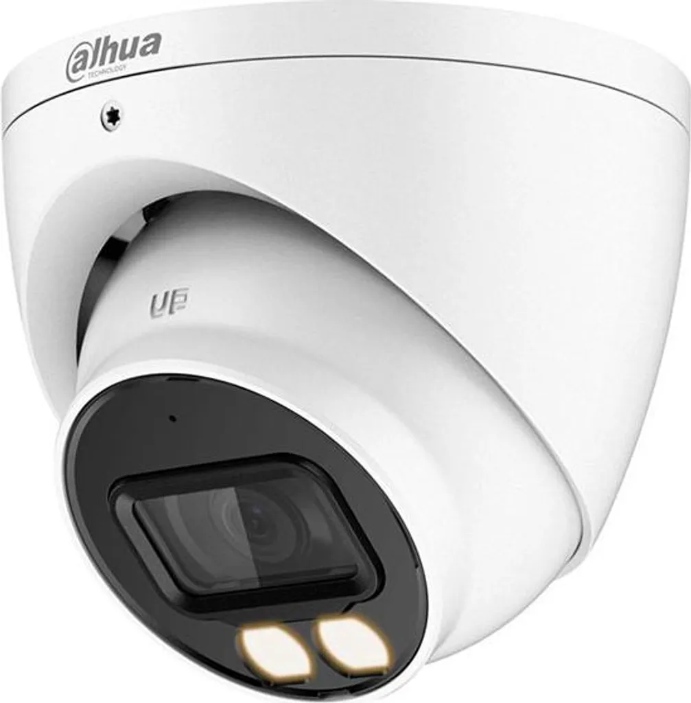 Telecamera CCTV Dahua 5MP HAC-HDW1509T LED FullColor IP67