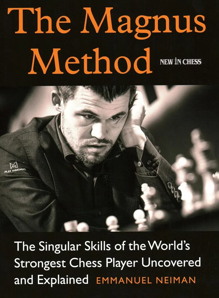 The Magnus Method : Système de Coaching Premium pour Homme et Femme