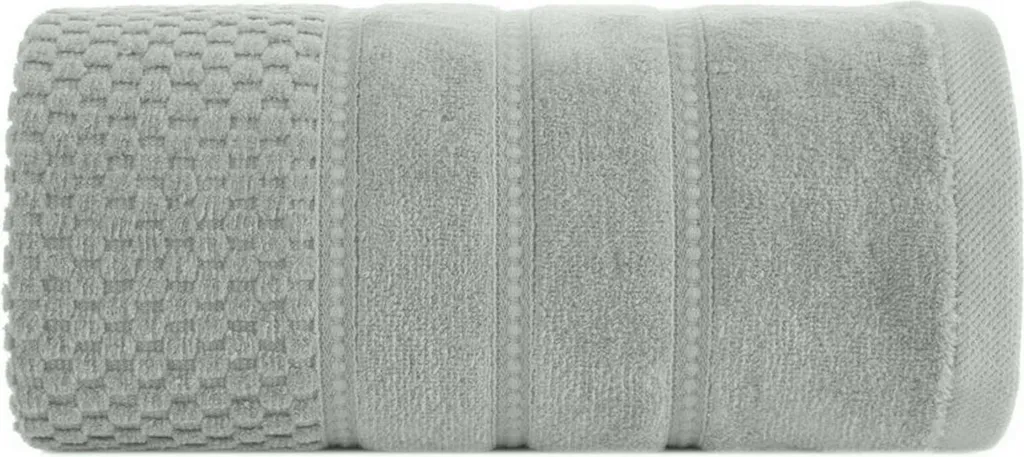 Asciugamano Adore 05 70x140 Menta | Cotone 500g Assorbente e Morbido