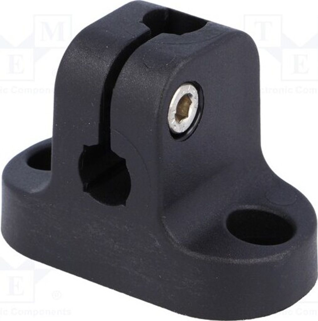 1x Montagesockel 440101 Sensor-ungen S: 8mm D: 10mm