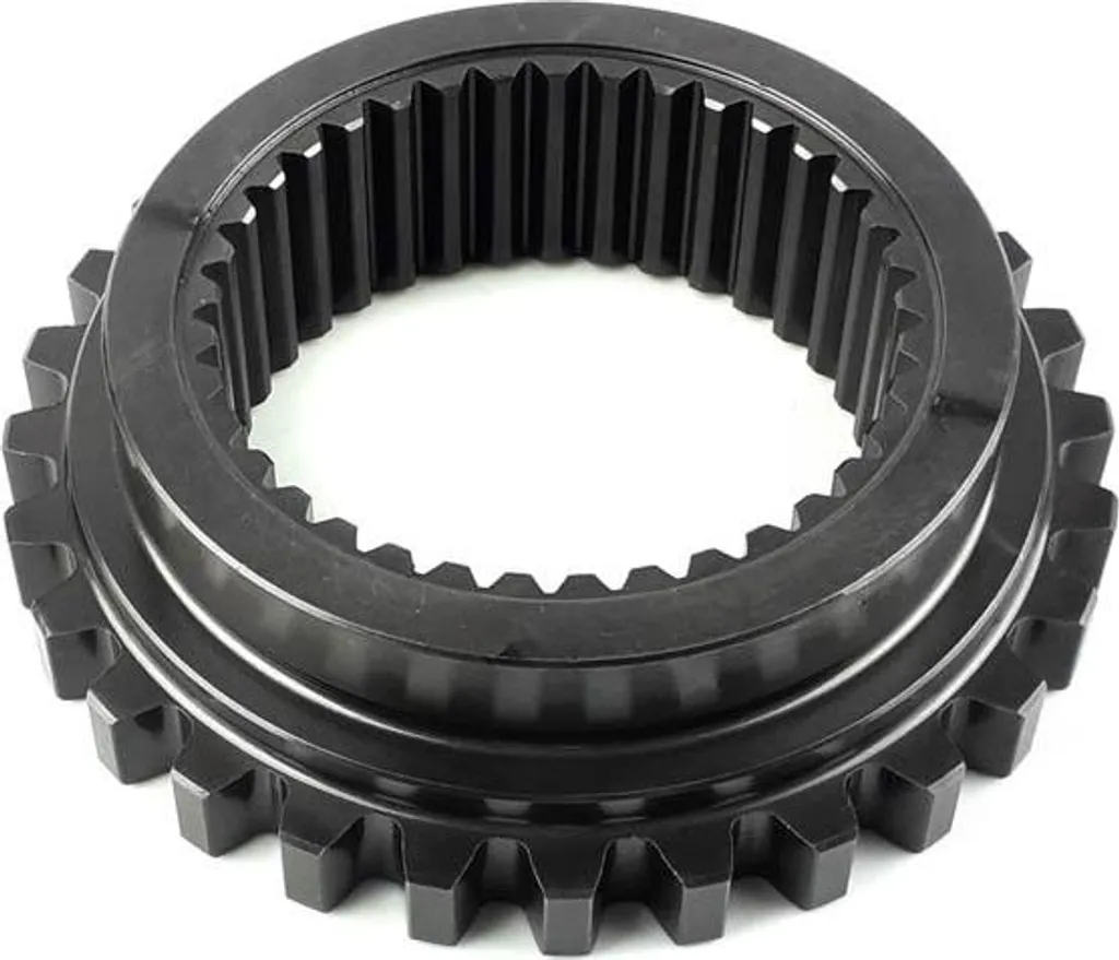 Arbre principal de boîte 20483351 pour réparation de transmission camion
