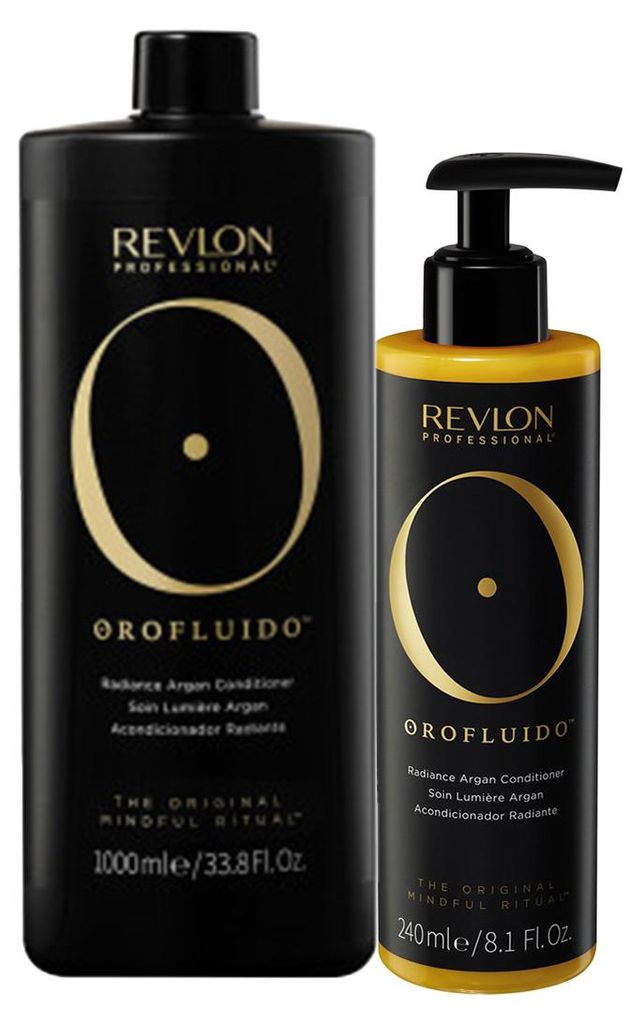 Orofluido Conditioner 1000 ml Productafbeelding 