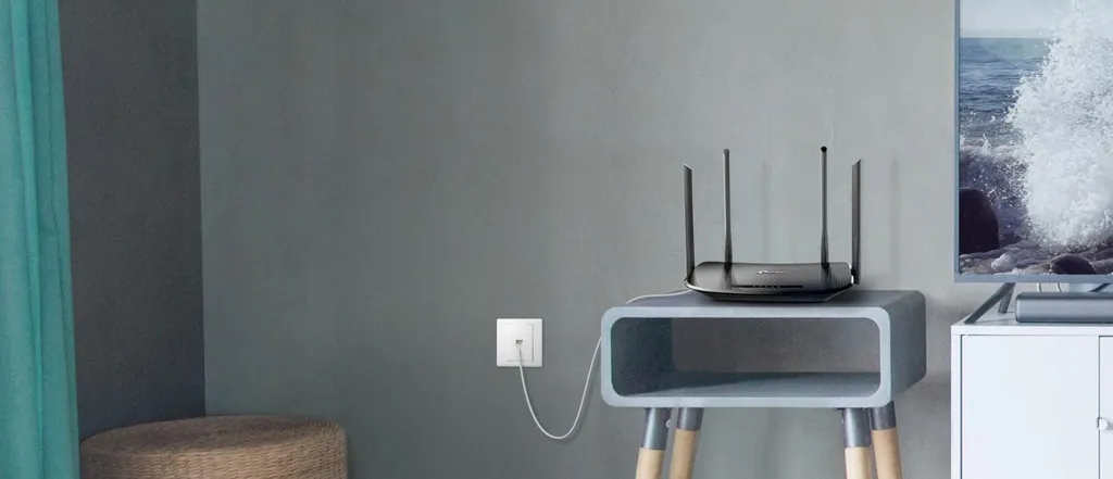 Archer VR300 TP-Link : Fini les Coupures Wi-Fi avec ce Routeur VDSL - 10
