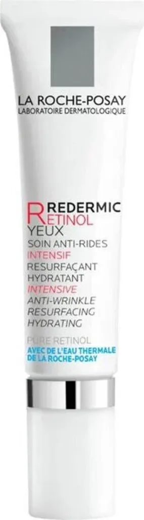 La Roche-Posay Redermic Retinol Occhi 15ml: Addio Occhiaie e Rughe - 11