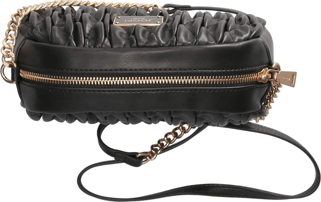 Joop Damen Schultertasche/ Umhängetasche JESSY Schwarz Produktbild 11