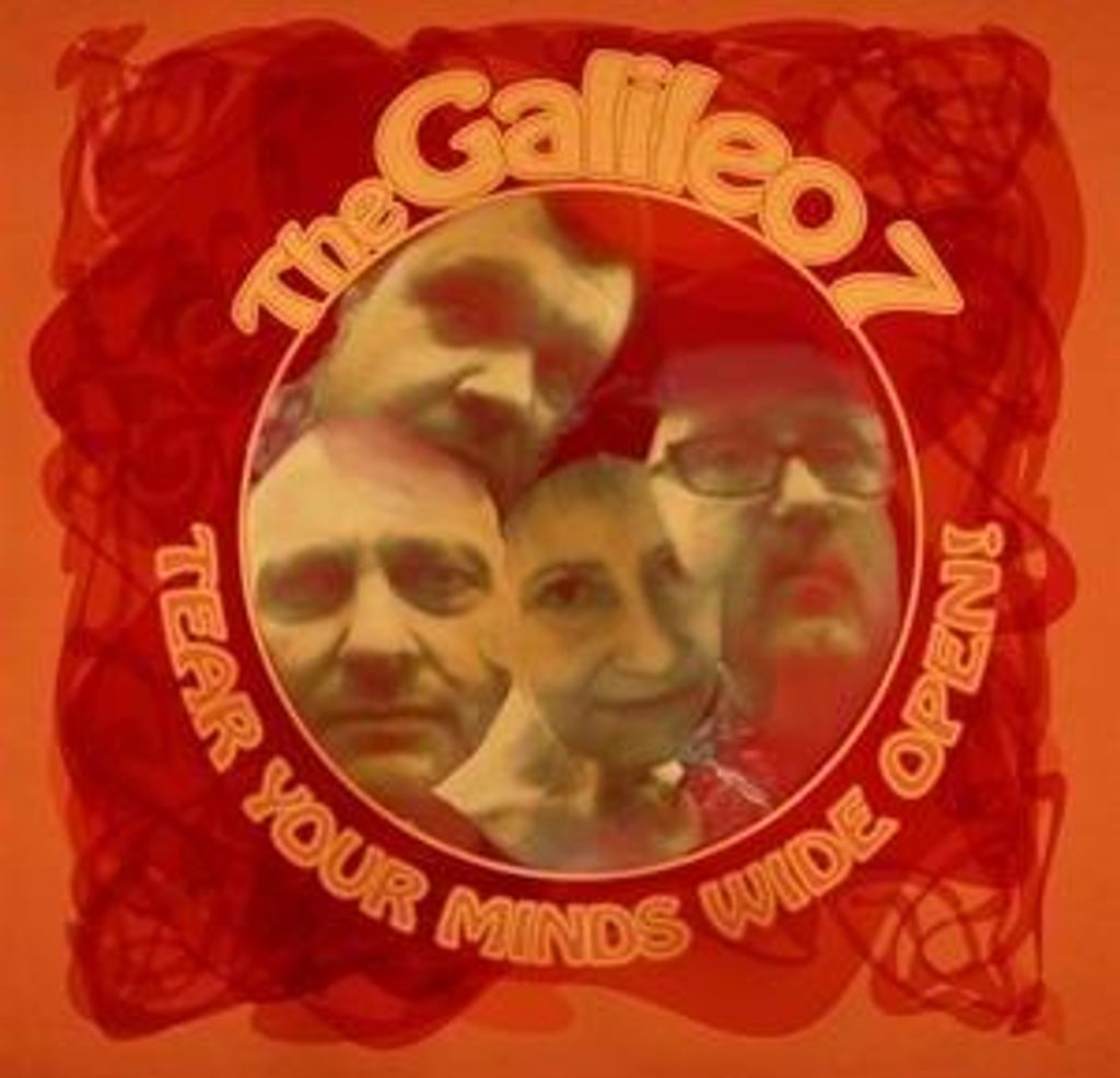 Tear Your Minds Wide Open! (Expanded Edition)