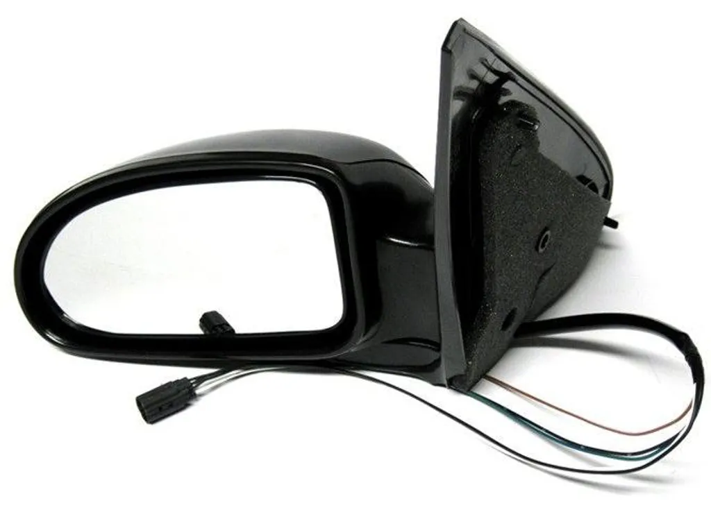 Rétroviseur électrique Ford Focus Mk1 98-04 Noir Côté Gauche Conducteur
