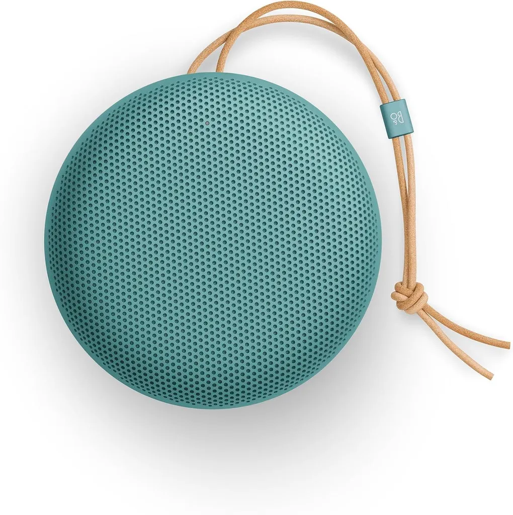 Enceinte Bluetooth Bang & Olufsen Beosound A1 3.GEN Eucalyptus Green - 3