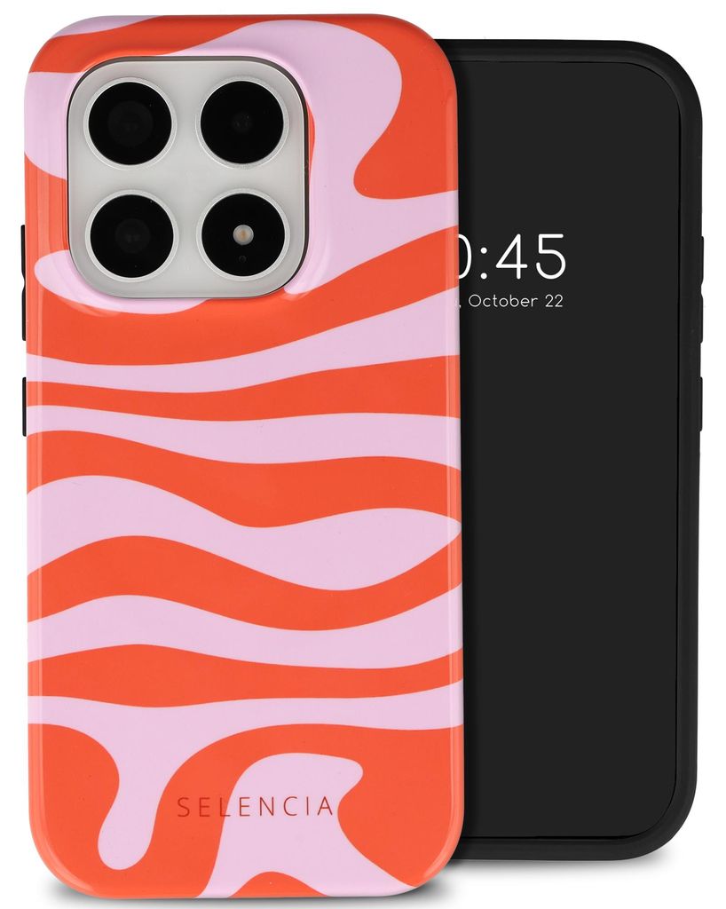 Selencia Vivid Rückabdeckung mit MagSafe Xiaomi 17 - Dream Produktbild 